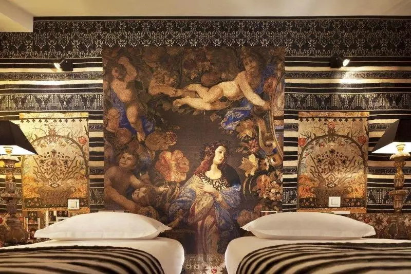 Fotos del hotel Le Notre Dame Saint Michel:  3