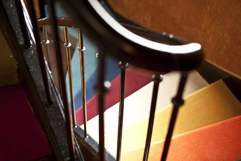 Fotos del hotel Le Notre Dame Saint Michel:  9