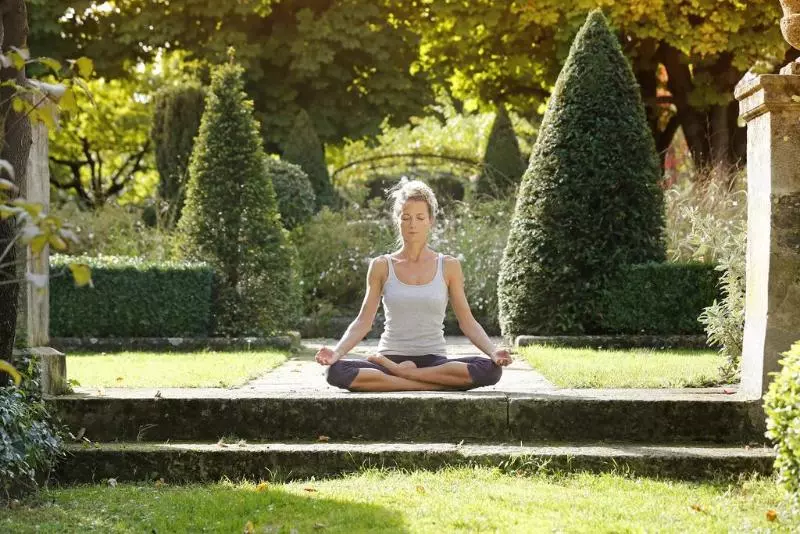 Fotos del hotel Le Pigonnet - Esprit De France:  6