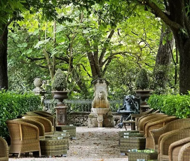 Fotos del hotel Le Pigonnet - Esprit De France:  22