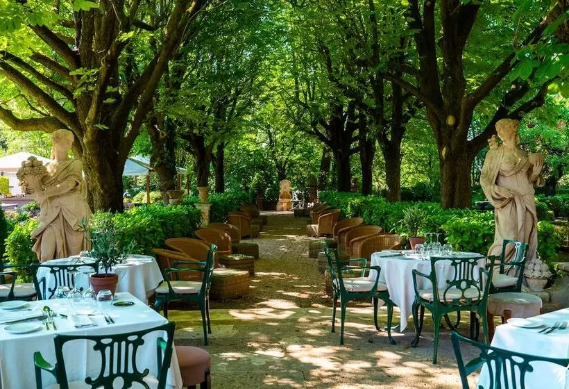 Fotos del hotel Le Pigonnet - Esprit De France:  20