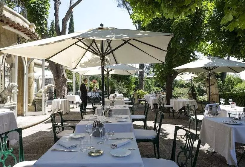 Fotos del hotel Le Pigonnet - Esprit De France:  25