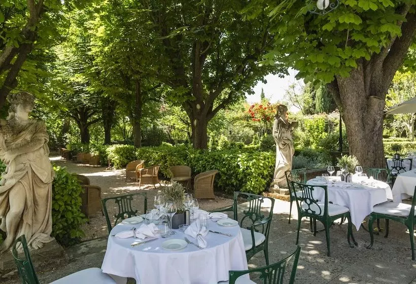 Fotos del hotel Le Pigonnet - Esprit De France:  21