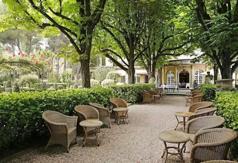 Fotos del hotel Le Pigonnet - Esprit De France:  5