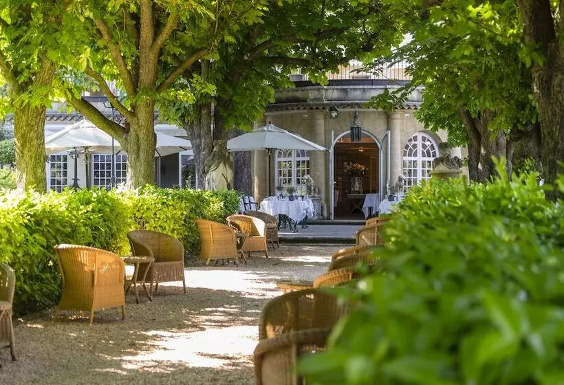 Fotos del hotel Le Pigonnet - Esprit De France:  24