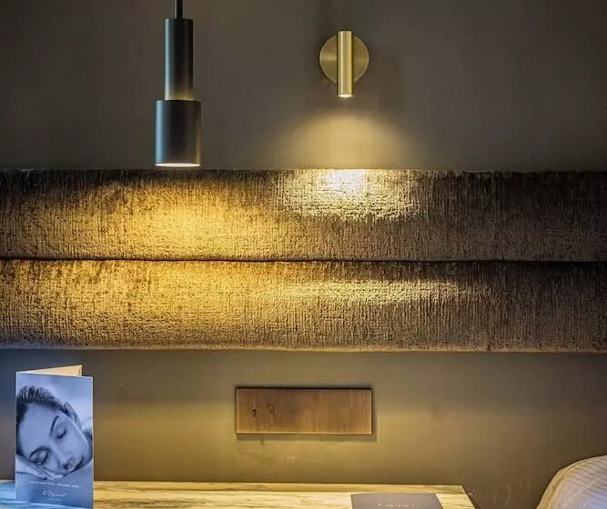 Fotos del hotel Le Pigonnet - Esprit De France:  16