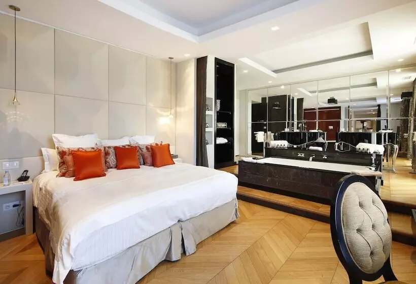 Le Pigonnet – Esprit De France