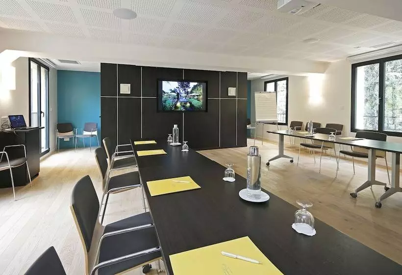 Fotos del hotel Le Pigonnet - Esprit De France:  4