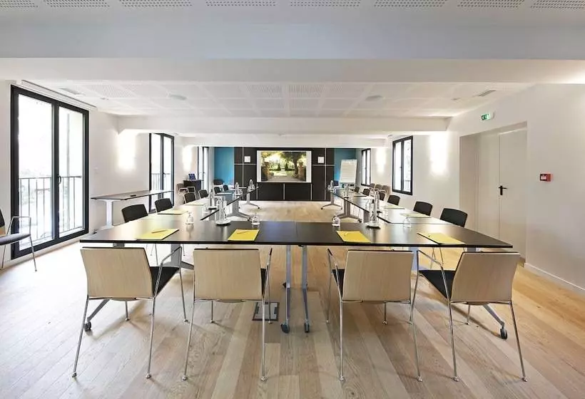 Fotos del hotel Le Pigonnet - Esprit De France:  9