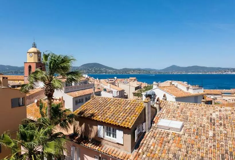 Fotos del hotel Le Yaca:  7