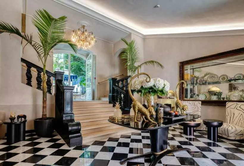 Fotos del hotel Le Yaca:  2