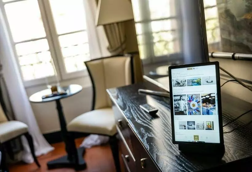 Fotos del hotel Le Yaca:  18