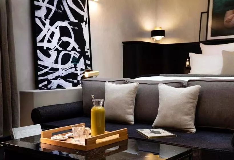 Fotos del hotel Flanelles Paris:  21