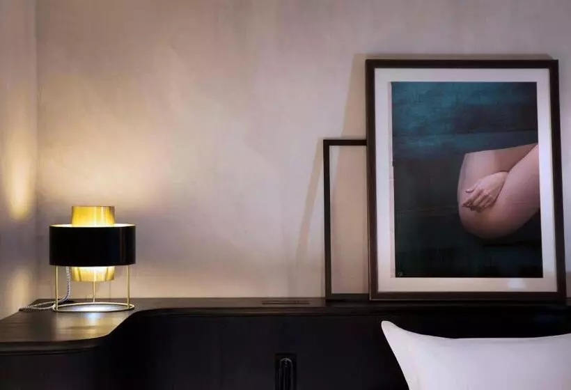 Fotos del hotel Flanelles Paris:  22