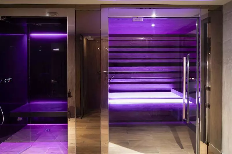 Fotos del hotel Flanelles Paris:  4