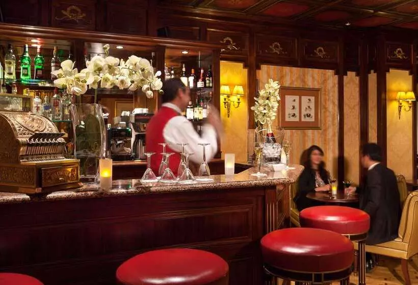 Fotos del hotel Hôtel Mayfair Paris:  4