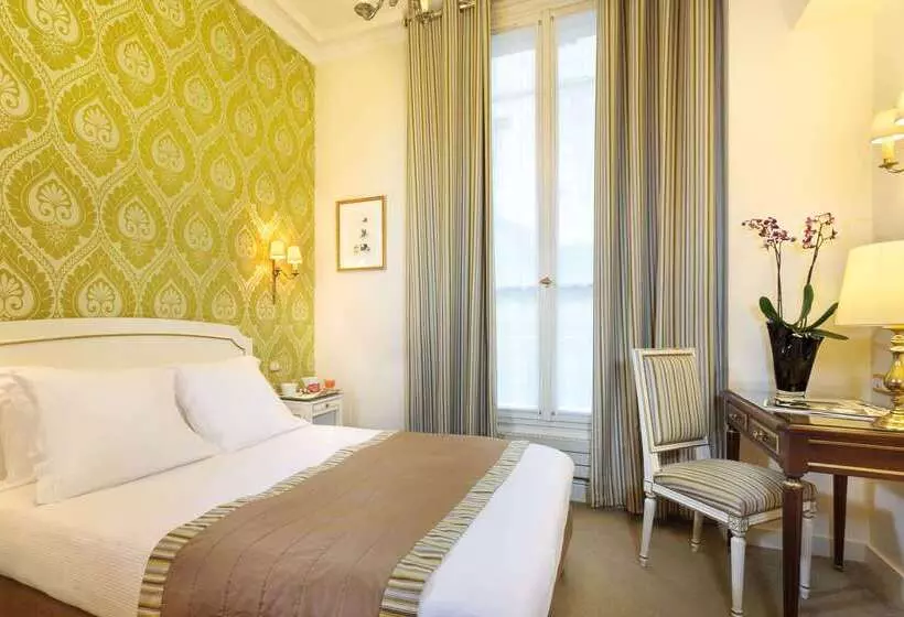 Fotos del hotel Hôtel Mayfair Paris:  7