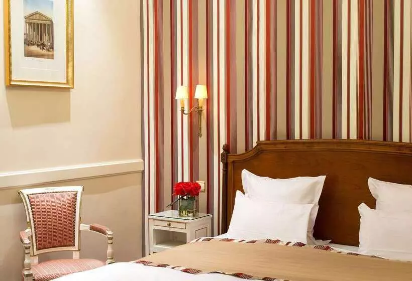 Fotos del hotel Hôtel Mayfair Paris:  17