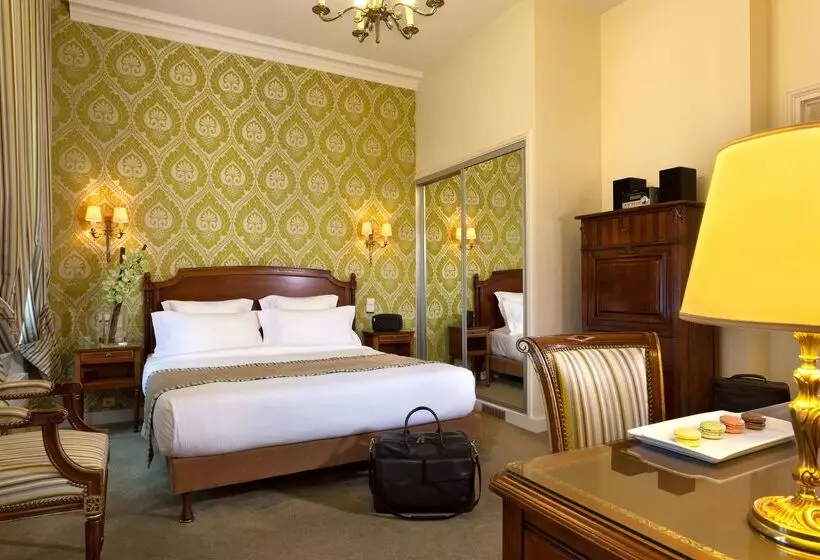 Hôtel Mayfair Paris