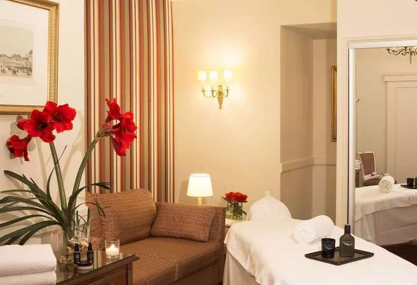 Fotos del hotel Hôtel Mayfair Paris:  22