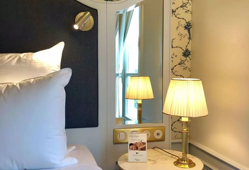 Fotos del hotel Hôtel Mayfair Paris:  18