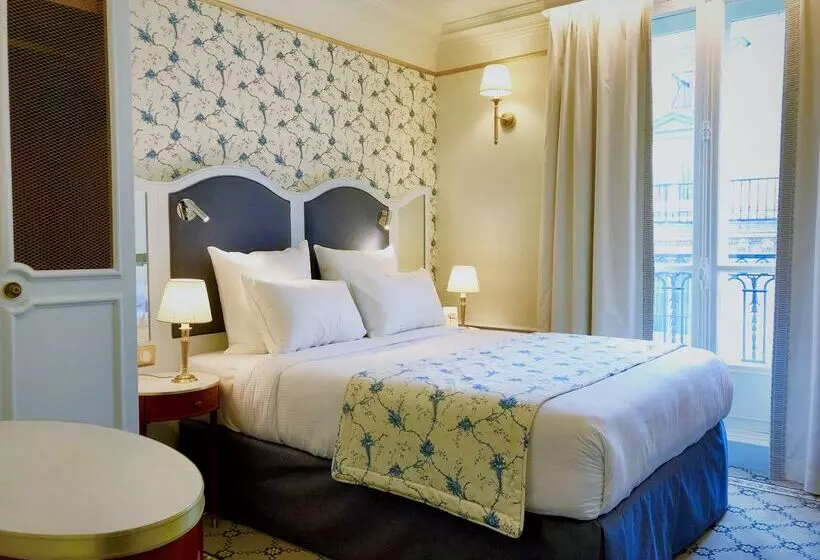 Fotos del hotel Hôtel Mayfair Paris:  6