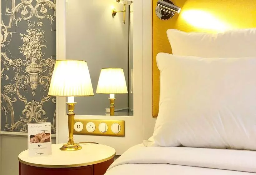 Fotos del hotel Hôtel Mayfair Paris:  23
