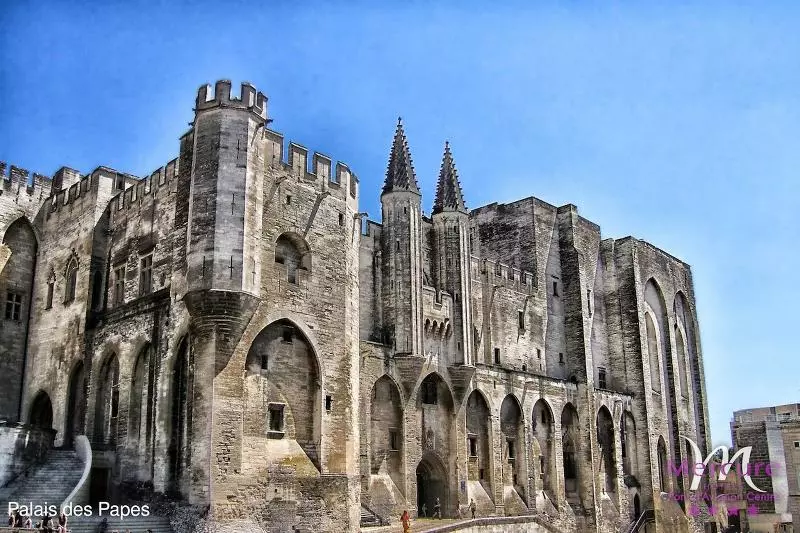 Fotos del hotel Mercure Pont D Avignon Centre:  18