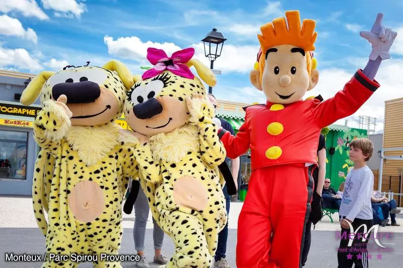 Fotos del hotel Mercure Pont D Avignon Centre:  5