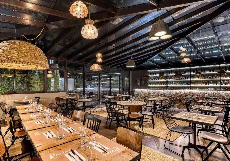 Fotos del hotel Mercure Pont D Avignon Centre:  2