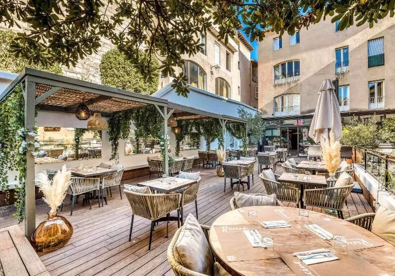 Fotos del hotel Mercure Pont D Avignon Centre:  4