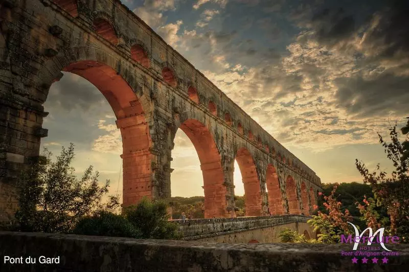 Fotos del hotel Mercure Pont D Avignon Centre:  22