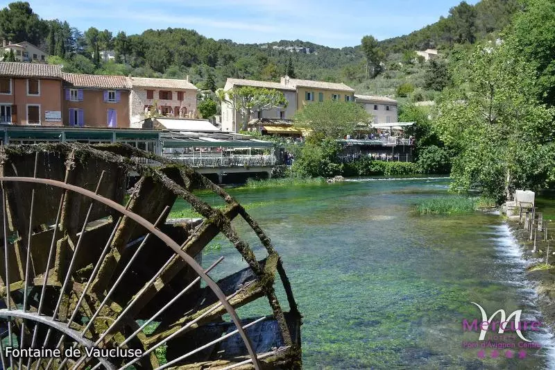 Fotos del hotel Mercure Pont D Avignon Centre:  19