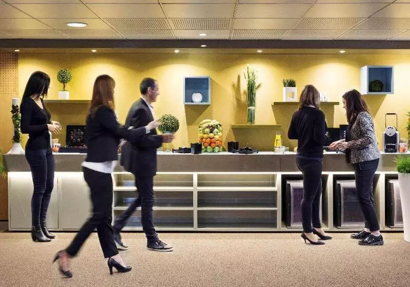 Mercure Pont D Avignon Centre