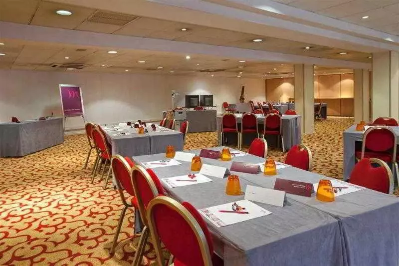 Fotos del hotel Mercure Pont D Avignon Centre:  3