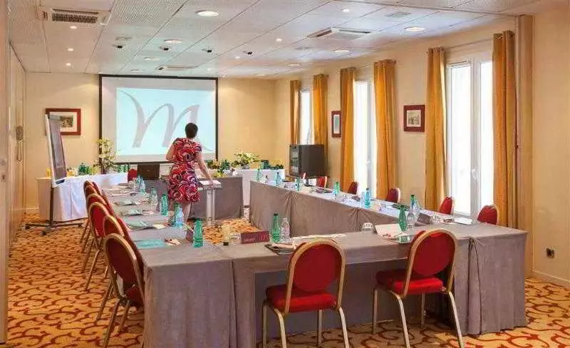 Fotos del hotel Mercure Pont D Avignon Centre:  8