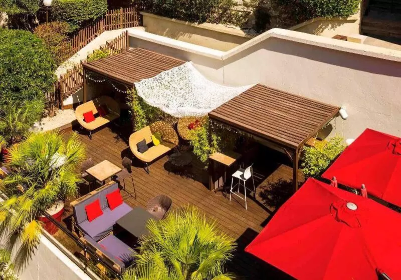 Fotos del hotel Mercure Pont D Avignon Centre:  9