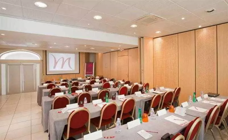 Fotos del hotel Mercure Pont D Avignon Centre:  12