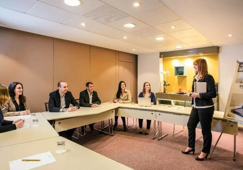 Fotos del hotel Mercure Pont D Avignon Centre:  23