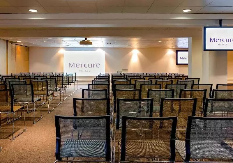 Fotos del hotel Mercure Pont D Avignon Centre:  21