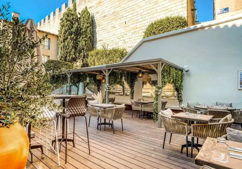 Fotos del hotel Mercure Pont D Avignon Centre:  13