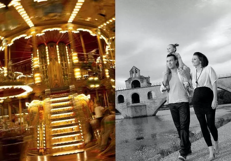 Fotos del hotel Mercure Pont D Avignon Centre:  14