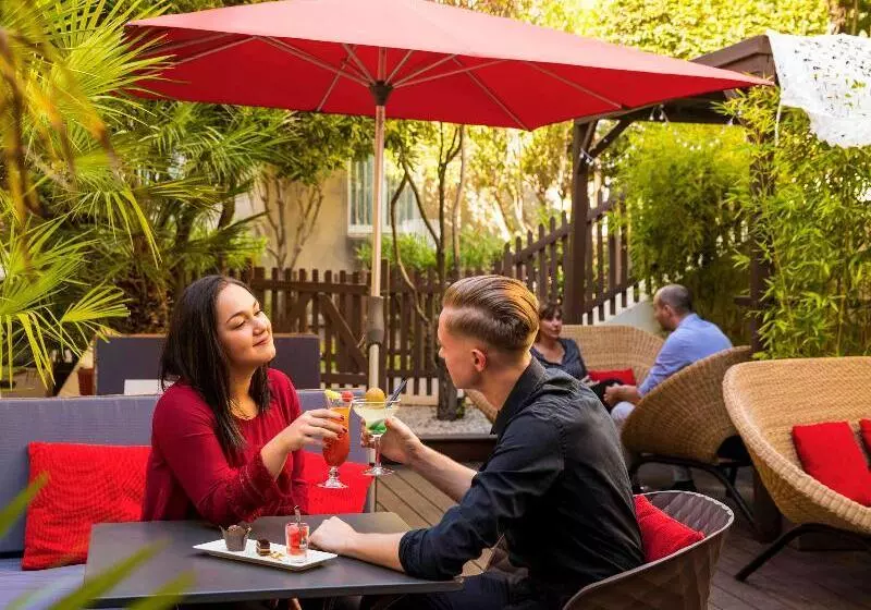 Fotos del hotel Mercure Pont D Avignon Centre:  17