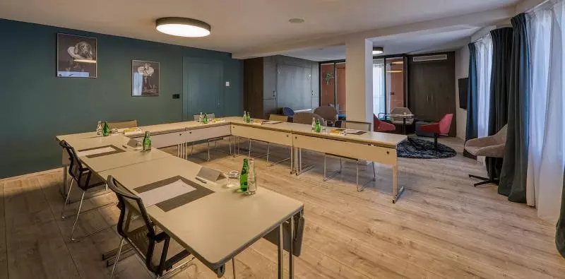 Fotos del hotel Mercure Pont D Avignon Centre:  20