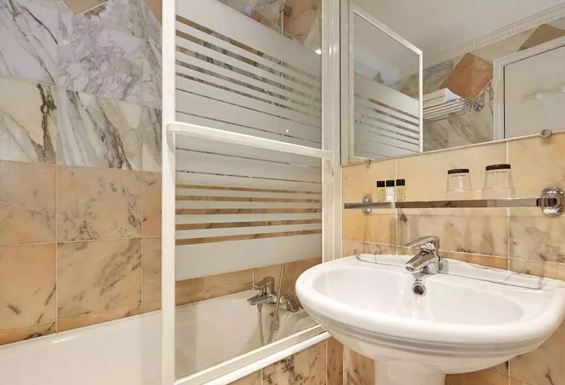 Fotos del hotel Minerve:  7