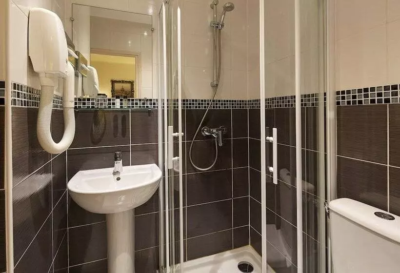 Fotos del hotel Minerve:  3