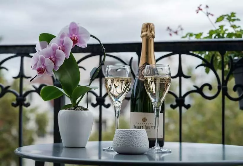 Fotos del hotel Minerve:  2