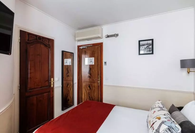 Fotos del hotel Minerve:  10