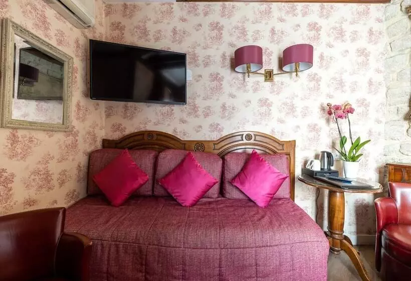 Fotos del hotel Minerve:  15