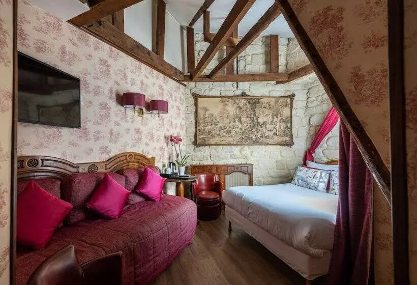 Fotos del hotel Minerve:  25